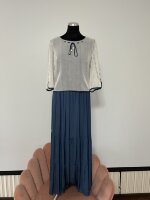 платье бренда MariaMagdalena 